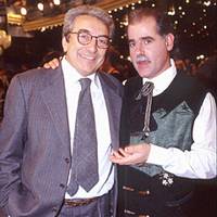 Gerhard & Michele Guardi