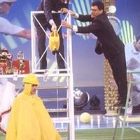 Gerhard & Fabrizio Frizzi
