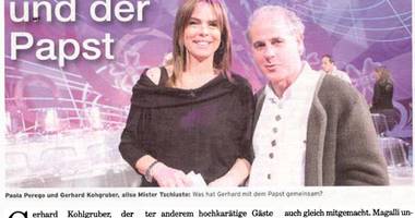 Tageszeitung